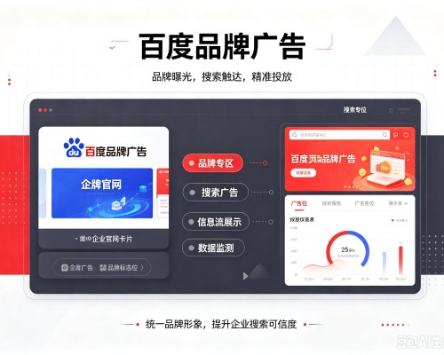 管城百度品牌广告
